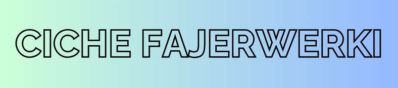 ciche kolorowe dzieci baner tanio bezpieczne