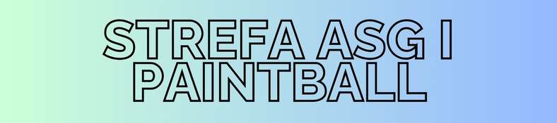 fajerwerki paintball stefa asg baner