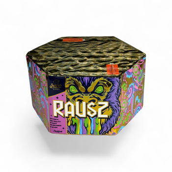 RAUSZ 61 SCHOTEN 30MM SFC15614