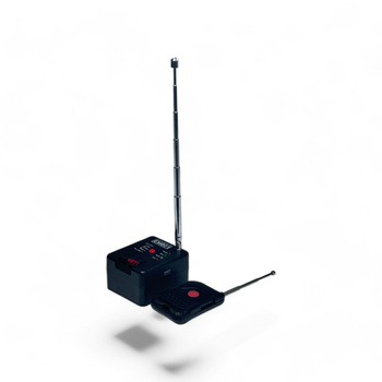 PIROTECHNISCH VUURSYSTEEM 1 KANAAL 1 LSO1x1 ONTVANGER