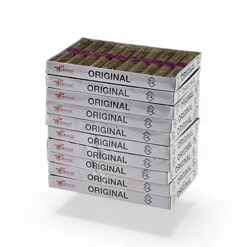 BLOEMBLAADJES C4 10 STUKS PXP309