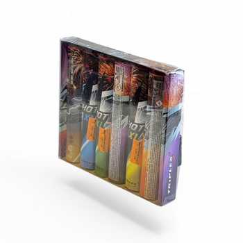 SHOT XL SINGLE SHOT 6 STUKS. TXC733