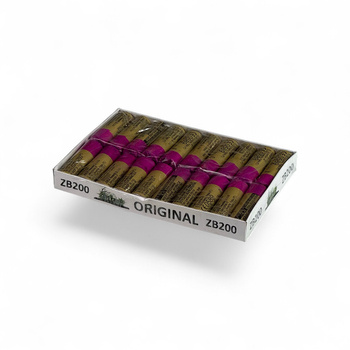 ORIGINELE ZB200 ROTJES 20 STUKS