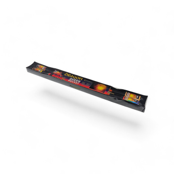 DRAGON QUEEN ROCKET N63501 4 RAKIETY