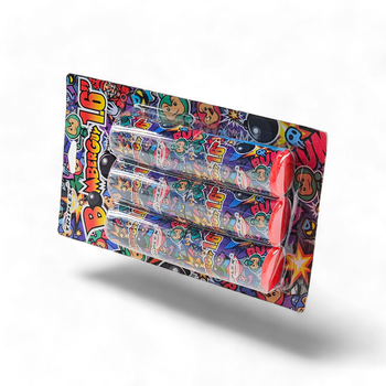 BOMBERGUY 1.6" FLASH ROTJE TXP447