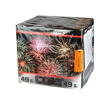 COLT 49 STRZAŁÓW 30MM TXB642