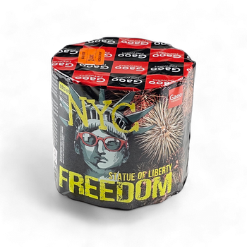 VRIJHEID 13 SCHOTEN 25MM SS13-07I