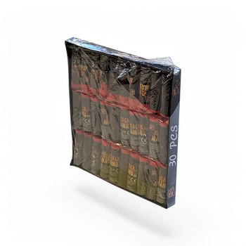 BLACK MAMBA ROTJES 30 STUKS. CLE0206