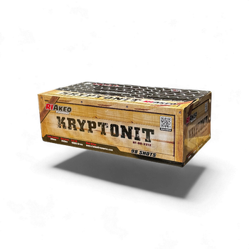KRYPTONITE RIAKEO 98 SCHOTEN 30MM