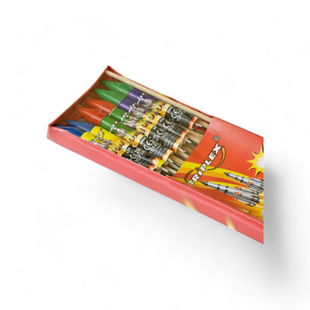 ORION RAKETTEN 12 STUKS TXR371