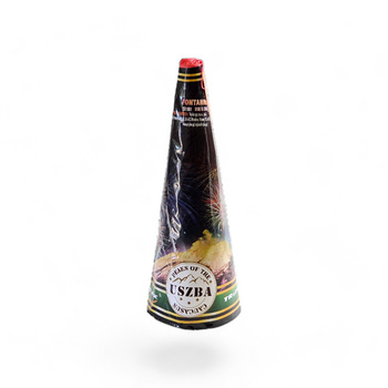 USZBA ELBRUS - TXF146