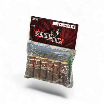MINICIRCOBLITZ WIRBEL