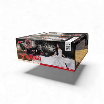 BUITENGEWONE RIAKEO 160 OPNAMEN 30MM