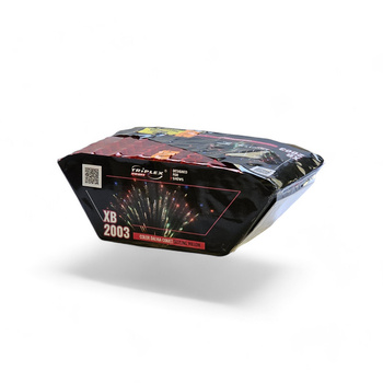 KLEUR DAHLIA SIZZLING WILLOW 72 SCHOTEN 20MM XB2003