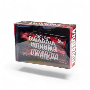 GUARD FIREPOWER 50MM MORTIER 3ST SHOT50-10/11/13