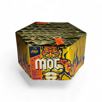 POWER 61 SCHOTEN 30MM SFC15611