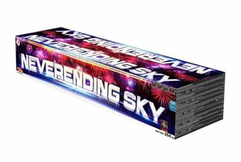 NEVERENDING SKY 264 STRZAŁY 20MM C26420N/C14