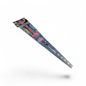 GIGANT TXR069 3 RAKIETY