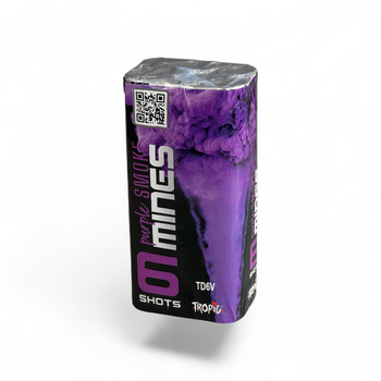 ROOKWERPER 6 SCHOTEN PAARS TD6V