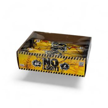 MOŹDZIERZ NO LIMIT 50MM SS50K