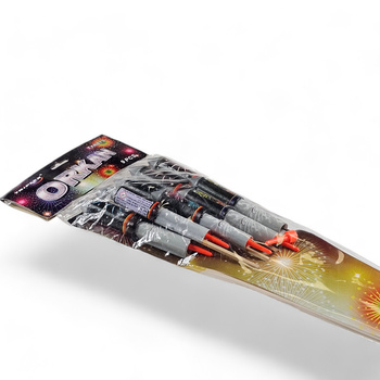 AQUARIUS TXR873 9 RAKIET