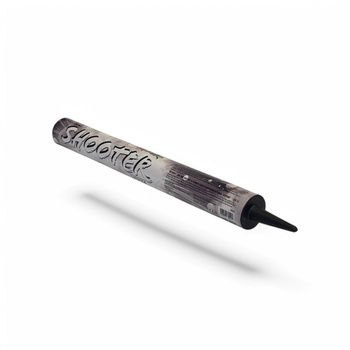 KLEUR BUM SHOOTER WIT CB161