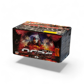 OGRE 50 SCHOTEN 20/25/30MMC C50MO