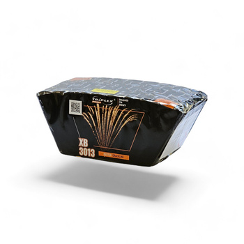 GLITTEREND KNETTEREND 70 SCHOTEN 20MM XB3013