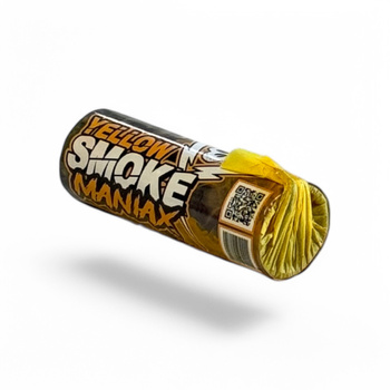 GELE ROOK MANIAX 1PC. TF24Y