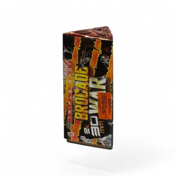 BROKAAT WAR3 30MM C330B