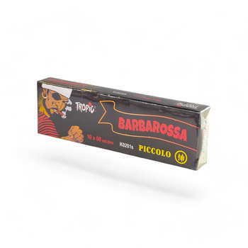 BARBAROSSA 10 PAKKEN 60 STUKS K0201S