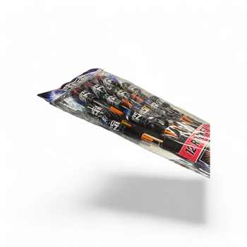 MACH ONE 12 RAKET SP3C