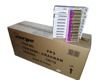 KARTON PETARD FP3/10 1200 PETARD