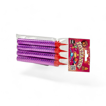 GOUDEN CAKEFONTEIN 60 SECONDEN JF03/60-GOUD