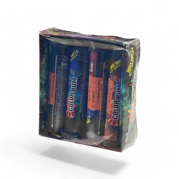 KLEURENBOM SINGLE SHOT 3.0 CB370