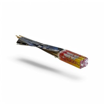 OHNIVA DEST 6ST RACKETS. RS6O