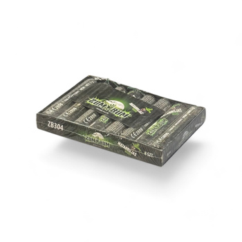 ZOM BUM MATABRUJAS NEGRO 5G 8 ROTJES ZB304