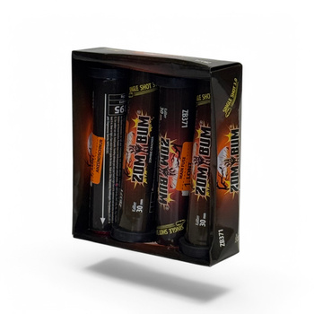 ZOM BUM CRACKER ENKEL SCHOT 3.0 ZB371