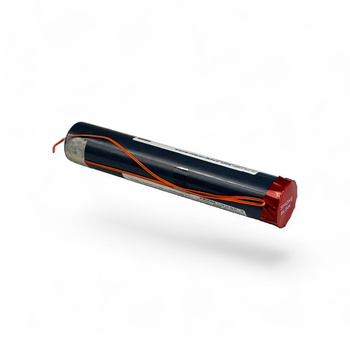 SMOKE MINE BORDEAUX + KNIPPER 40MM