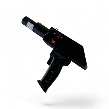 PISTOOLSTOK VOOR FONTEINEN VAN VONKEN