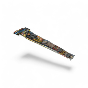 ZESTAW NOSTRADAMUS JA018