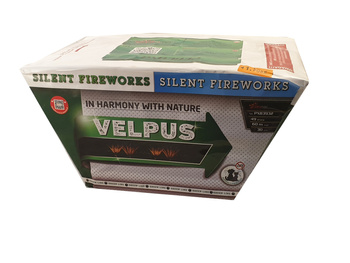 VELPUS CICHA WYRZUTNIA 49 STRZAŁÓW PXB3932