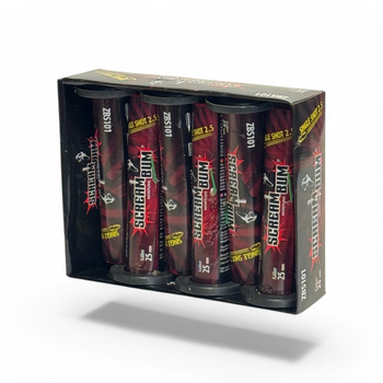 SCHREEUWZWERVER ENKEL SCHOT 2.5 ZBS101