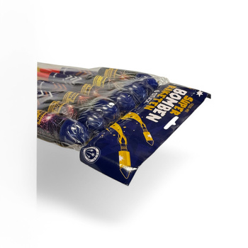 SUPER BOMBEN RAKETAN 6 RAKET FUNKE