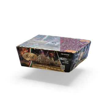 SZIA! 138 OPNAMEN 20 MM TXB746