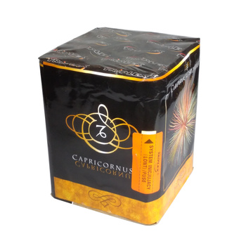 CAPRICORNUS 16 STRZAŁÓW 30MM TXB219