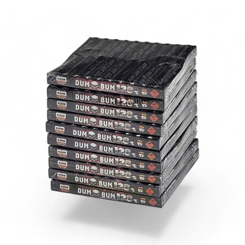 ROTJES DUMBUM 120DB 10 PACK P10D20