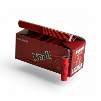 KNAL FAKKELS PISTOOL LUIDE KNAL 50ST. RP1-2
