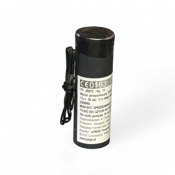 ZILVEREN FONTEIN 3M 30 SECONDEN JS073