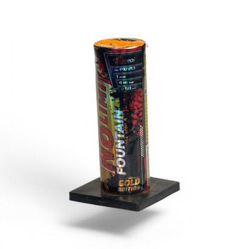 GOUDEN FONTEIN GEEN GRENZEN PXF213